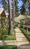 Туры в отель Gili Tenda Resort