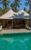 Туры в отель Gili Tenda Resort