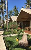 Туры в отель Gili Tenda Resort