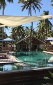 Туры в отель Gili Tenda Resort