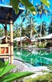 Туры в отель Gili Tenda Resort