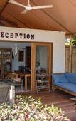 Туры в отель Gili Tenda Resort