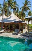 Туры в отель Gili Tenda Resort