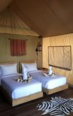 Туры в отель Gili Tenda Resort