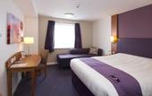 Туры в отель Premier Inn Liverpool - West Derby