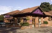 Туры в отель Premier Inn Liverpool - West Derby