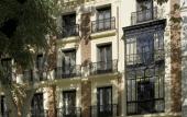 Туры в отель Hospes Puerta de Alcala