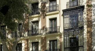 Hospes Puerta de Alcala 5*