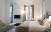 Туры в отель Hospes Puerta de Alcala