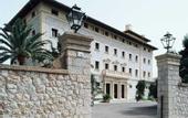 Туры в отель Hospes Maricel