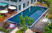 Туры в отель SSAW Boutique Hotel Hangzhou Qiandao Lake