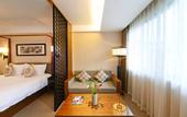 Туры в отель SSAW Boutique Hotel Hangzhou Qiandao Lake