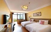 Туры в отель SSAW Boutique Hotel Hangzhou Qiandao Lake