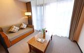 Туры в отель SSAW Boutique Hotel Hangzhou Qiandao Lake