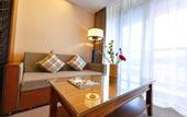 Туры в отель SSAW Boutique Hotel Hangzhou Qiandao Lake