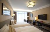 Туры в отель SSAW Boutique Hotel Hangzhou Qiandao Lake