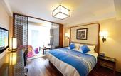Туры в отель SSAW Boutique Hotel Hangzhou Qiandao Lake
