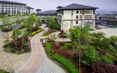 Туры в отель SSAW Boutique Hotel Hangzhou Qiandao Lake