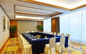 Туры в отель SSAW Boutique Hotel Hangzhou Qiandao Lake
