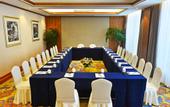 Туры в отель SSAW Boutique Hotel Hangzhou Qiandao Lake