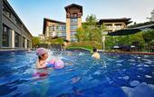 Туры в отель SSAW Boutique Hotel Hangzhou Qiandao Lake