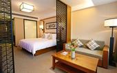 Туры в отель SSAW Boutique Hotel Hangzhou Qiandao Lake