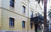 Туры в отель Hotel Hospes Palacio de Los Patos