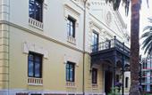 Туры в отель Hotel Hospes Palacio de Los Patos