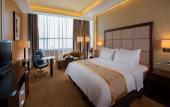 Туры в отель Venus Royal Hotel (Shenzhen International Convention and Exhibition Center)