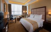 Туры в отель Venus Royal Hotel (Shenzhen International Convention and Exhibition Center)