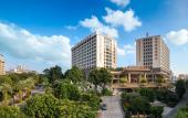 Туры в отель Venus Royal Hotel (Shenzhen International Convention and Exhibition Center)