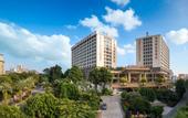 Туры в отель Venus Royal Hotel (Shenzhen International Convention and Exhibition Center)