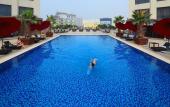 Туры в отель Venus Royal Hotel (Shenzhen International Convention and Exhibition Center)