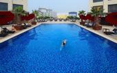Туры в отель Venus Royal Hotel (Shenzhen International Convention and Exhibition Center)