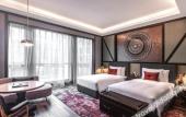 Туры в отель HSIAFEI MANSION