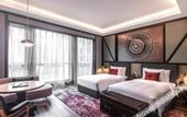 Туры в отель HSIAFEI MANSION