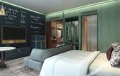 Туры в отель HSIAFEI MANSION