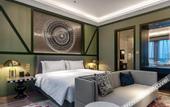 Туры в отель HSIAFEI MANSION