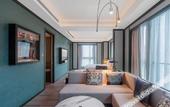 Туры в отель HSIAFEI MANSION