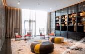 Туры в отель HSIAFEI MANSION