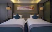 Туры в отель Shenzhen Zhongtian Meijing Hotel (Bao'an International Airport Xixiang Subway Station)