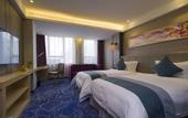 Туры в отель Shenzhen Zhongtian Meijing Hotel (Bao'an International Airport Xixiang Subway Station)