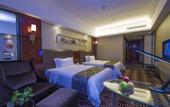 Туры в отель Shenzhen Zhongtian Meijing Hotel (Bao'an International Airport Xixiang Subway Station)