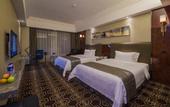Туры в отель Shenzhen Zhongtian Meijing Hotel (Bao'an International Airport Xixiang Subway Station)