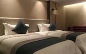 Туры в отель Shenzhen Zhongtian Meijing Hotel (Bao'an International Airport Xixiang Subway Station)