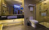 Туры в отель Shenzhen Zhongtian Meijing Hotel (Bao'an International Airport Xixiang Subway Station)