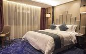 Туры в отель Shenzhen Zhongtian Meijing Hotel (Bao'an International Airport Xixiang Subway Station)