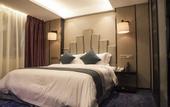Туры в отель Shenzhen Zhongtian Meijing Hotel (Bao'an International Airport Xixiang Subway Station)