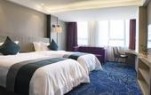 Туры в отель Shenzhen Zhongtian Meijing Hotel (Bao'an International Airport Xixiang Subway Station)