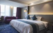 Туры в отель Shenzhen Zhongtian Meijing Hotel (Bao'an International Airport Xixiang Subway Station)